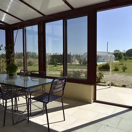 Les De Montplaisir 3*